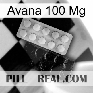 Avana 100Mg new14